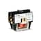 Eaton Definite Purpose Contactor, 110V-120V AC, 2 P, Non-Reversing C25BNF230A - alternate 2